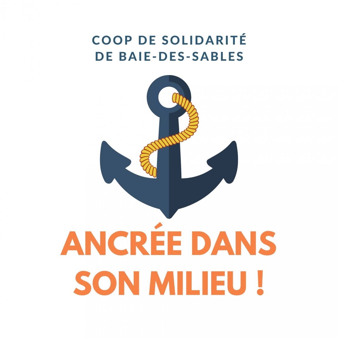 Coopérative de solidarité de Baie-des-Sables