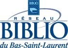 Réseau Biblio du Bas-Saint-Laurent